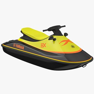 Jet Ski 02