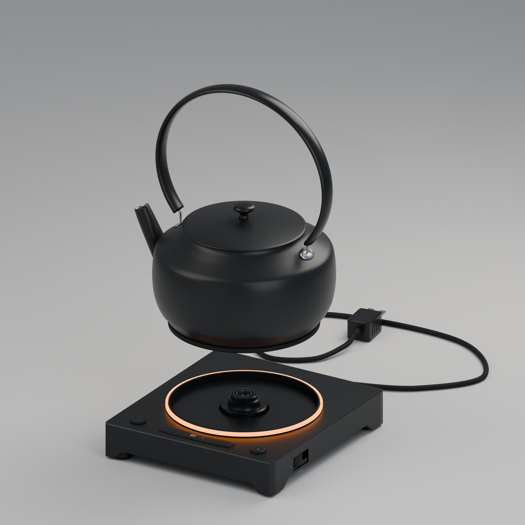 3D model Arch Handle Electric Kettle and Warming Base https://p.turbosquid.com/ts-thumb/ct/8mTyC6/3u/10_dock/png/1789264085/1920x1080/fit_q87/80f043bb3af880e670ecdf529814cfb29c59fb4f/10_dock.jpg