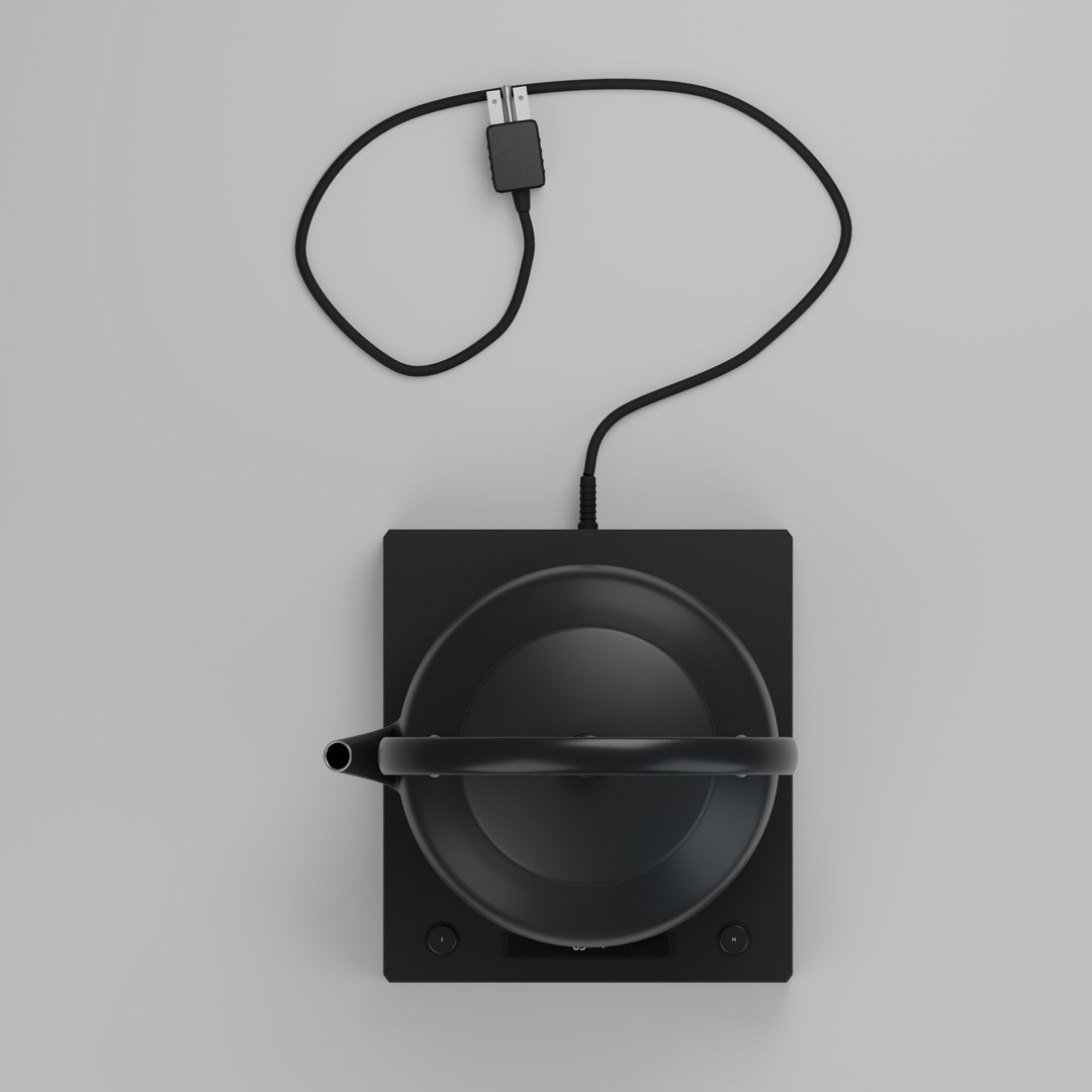 3D model Arch Handle Electric Kettle and Warming Base https://p.turbosquid.com/ts-thumb/ct/8mTyC6/5s/05_top/png/1789264083/1920x1080/fit_q87/378e6d92f7d07eaaa48b0ee3c46aac6ddc26d629/05_top.jpg