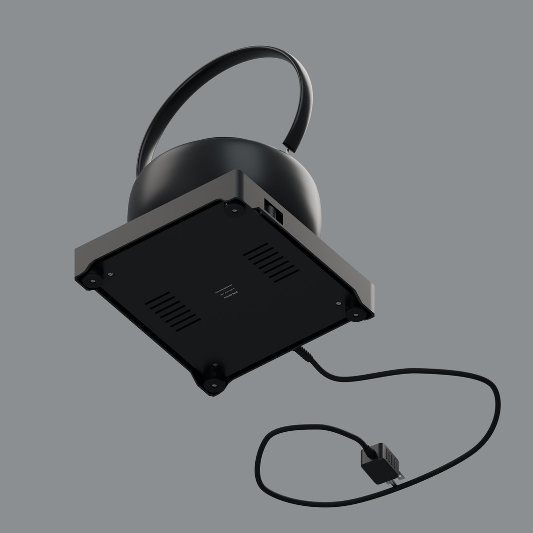 3D model Arch Handle Electric Kettle and Warming Base https://p.turbosquid.com/ts-thumb/ct/8mTyC6/DV/09_underside/png/1789264084/1920x1080/fit_q87/89e96a982a50c6743531e9a3544d5278d9ee8547/09_underside.jpg