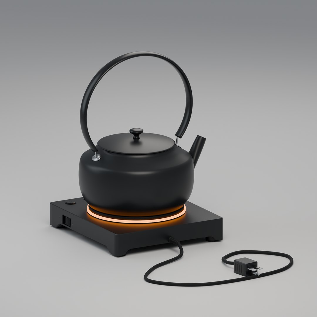 3D model Arch Handle Electric Kettle and Warming Base https://p.turbosquid.com/ts-thumb/ct/8mTyC6/Nn/04_rear/png/1789264079/1920x1080/fit_q87/bdad836007a63d9613793d90ab37a6f1cc1f4f75/04_rear.jpg