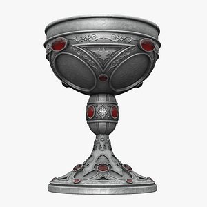 Gothic Cup