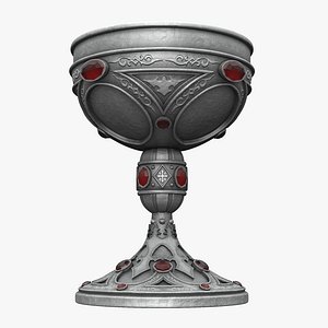 Gothic Cup
