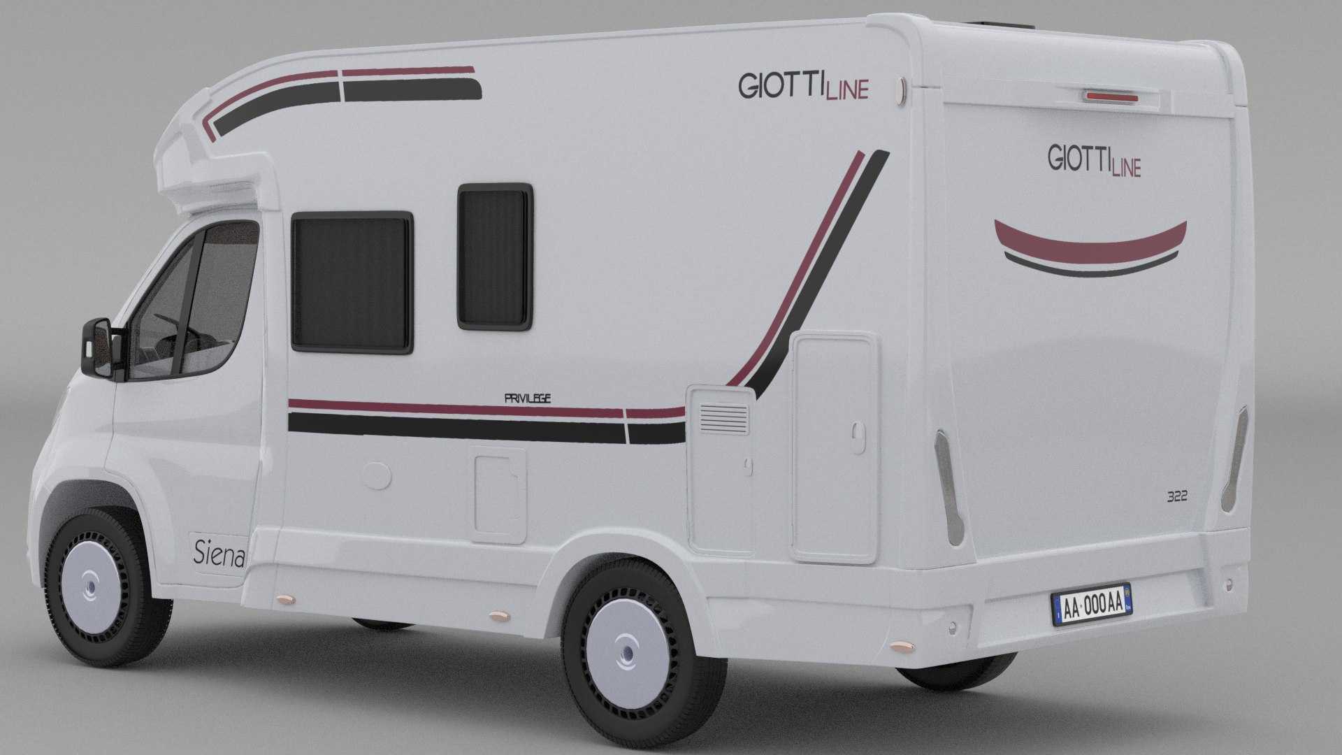 Camper GiottiLine Siena 322 Privilege motorhome full 3D model https://p.turbosquid.com/ts-thumb/ct/DNKLy1/2P/render3/png/1710844994/1920x1080/fit_q87/2abcc71d12c209c0b0897aa896de336cfc34ede7/render3.jpg