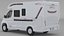 Camper autocaravana GiottiLine Siena 322 Privilege completa
