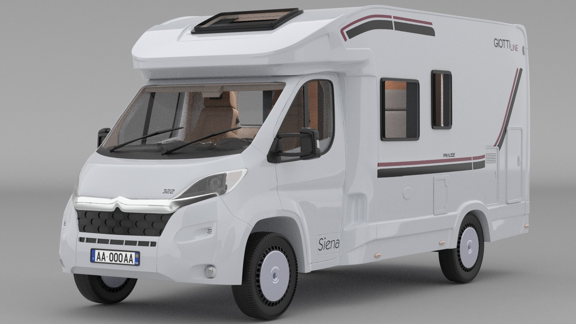 Camper GiottiLine Siena 322 Privilege motorhome full 3D model https://p.turbosquid.com/ts-thumb/ct/DNKLy1/30/render16/png/1710845006/1920x1080/fit_q87/716eed8f25c8c1f287eb1edc9cde2c19582a160b/render16.jpg
