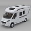 Camper autocaravana GiottiLine Siena 322 Privilege completa
