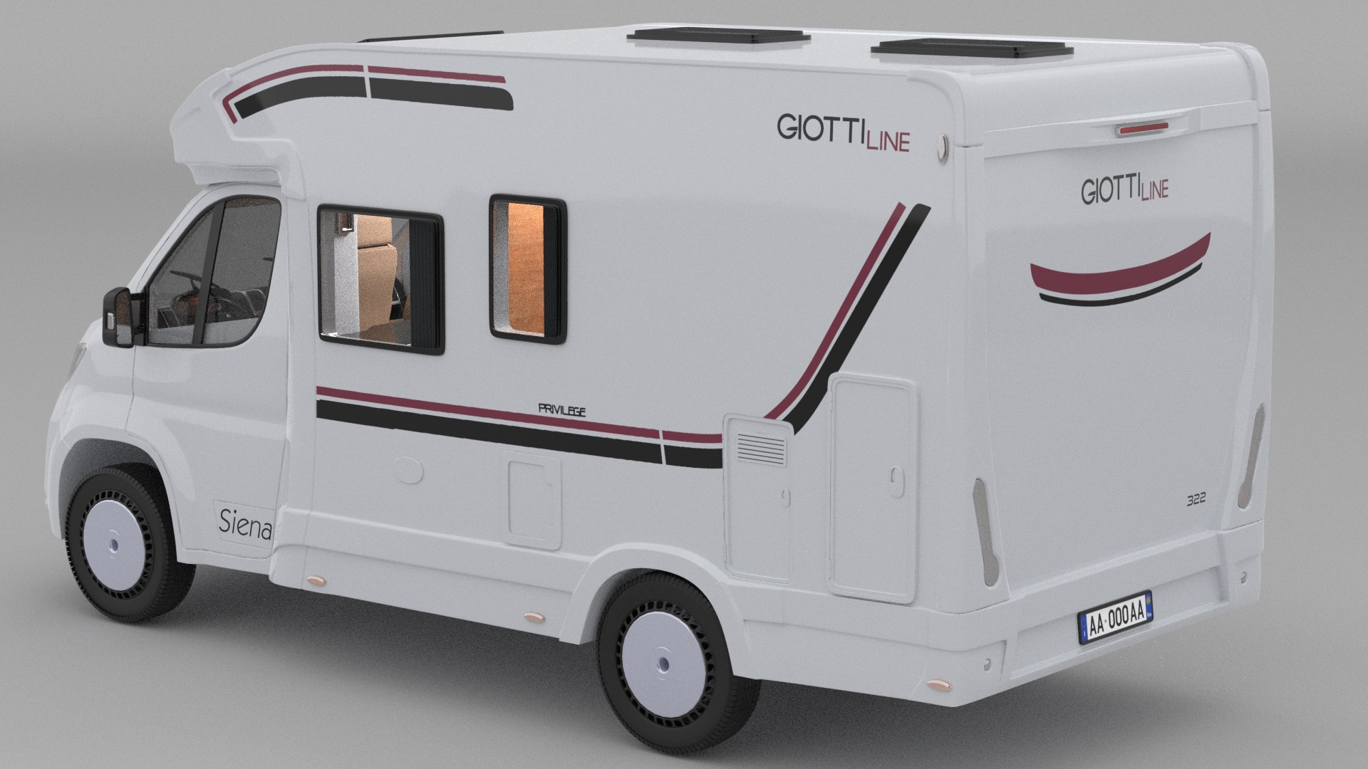 Camper GiottiLine Siena 322 Privilege motorhome full 3D model https://p.turbosquid.com/ts-thumb/ct/DNKLy1/EW/render15/png/1710845006/1920x1080/fit_q87/f9f649dda5e583ea674d445e2076b4f4c5545808/render15.jpg