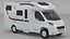 Camper autocaravana GiottiLine Siena 322 Privilege completa