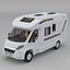 Camper autocaravana GiottiLine Siena 322 Privilege completa