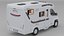 Camper autocaravana GiottiLine Siena 322 Privilege completa