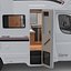 Camper autocaravana GiottiLine Siena 322 Privilege completa