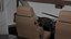 Camper autocaravana GiottiLine Siena 322 Privilege completa