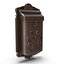 Mailboxes 3D Models Collection 2