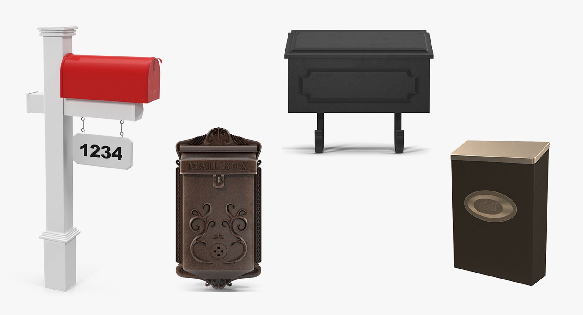 mailboxes 2 mail box 3D model https://p.turbosquid.com/ts-thumb/ct/G6gXYU/jlaCEWhe/mailboxescollection23dsmodel002/jpg/1561549015/1920x1080/fit_q87/37002baaf4df3812ab68f64a9e77c3554b68a172/mailboxescollection23dsmodel002.jpg