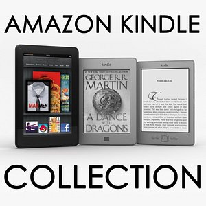 Kindle Collection