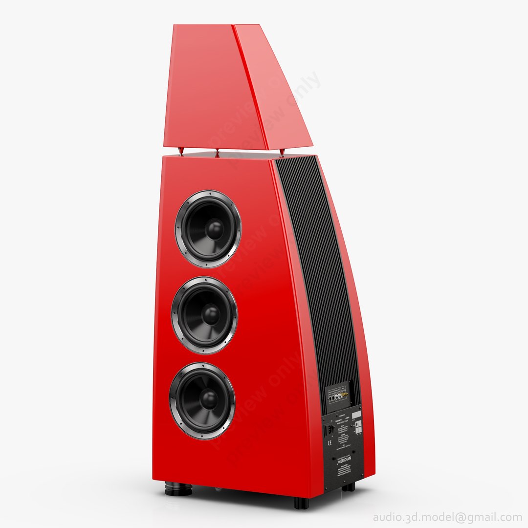 Meridian dsp8000 best sale