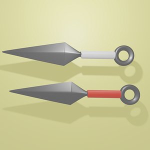 Kunai Tools Ninja v1 PBX