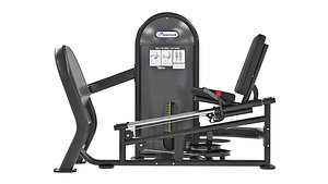 Nautilus Instinct Trainer