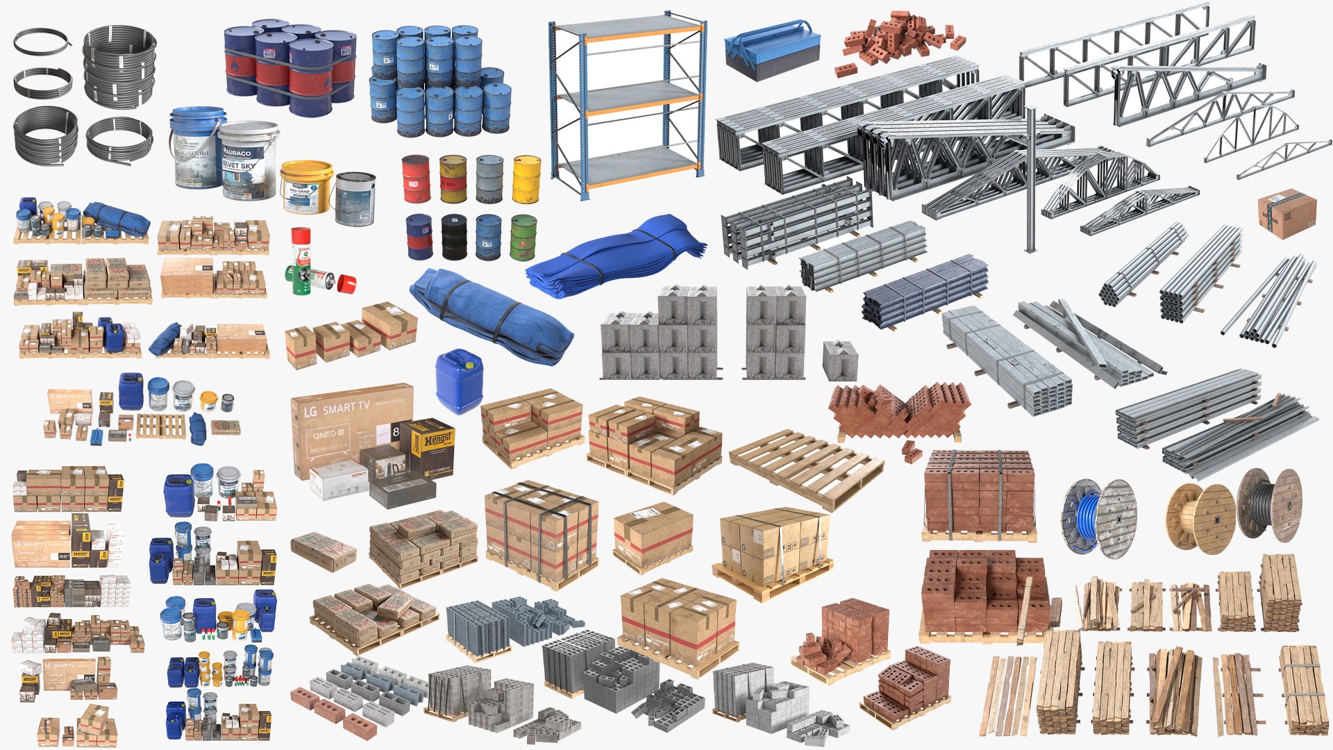 3D Building Materials Mega Collection https://p.turbosquid.com/ts-thumb/ct/MVklXm/00/buildingmaterialsmegacollectioncgt/jpg/1783945601/1920x1080/fit_q87/586f3d5f87d933f4e8c3e8b4d3519475e883d1c3/buildingmaterialsmegacollectioncgt.jpg