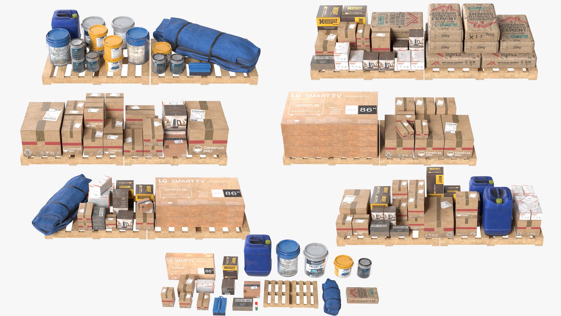 3D Building Materials Mega Collection https://p.turbosquid.com/ts-thumb/ct/MVklXm/fb/buildingmaterialpalletscgt/jpg/1783945606/1920x1080/fit_q87/dfd181fdb915347120b21e15a2382a1ff22a28bd/buildingmaterialpalletscgt.jpg