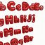 Balloon Alphabet Pack (1)