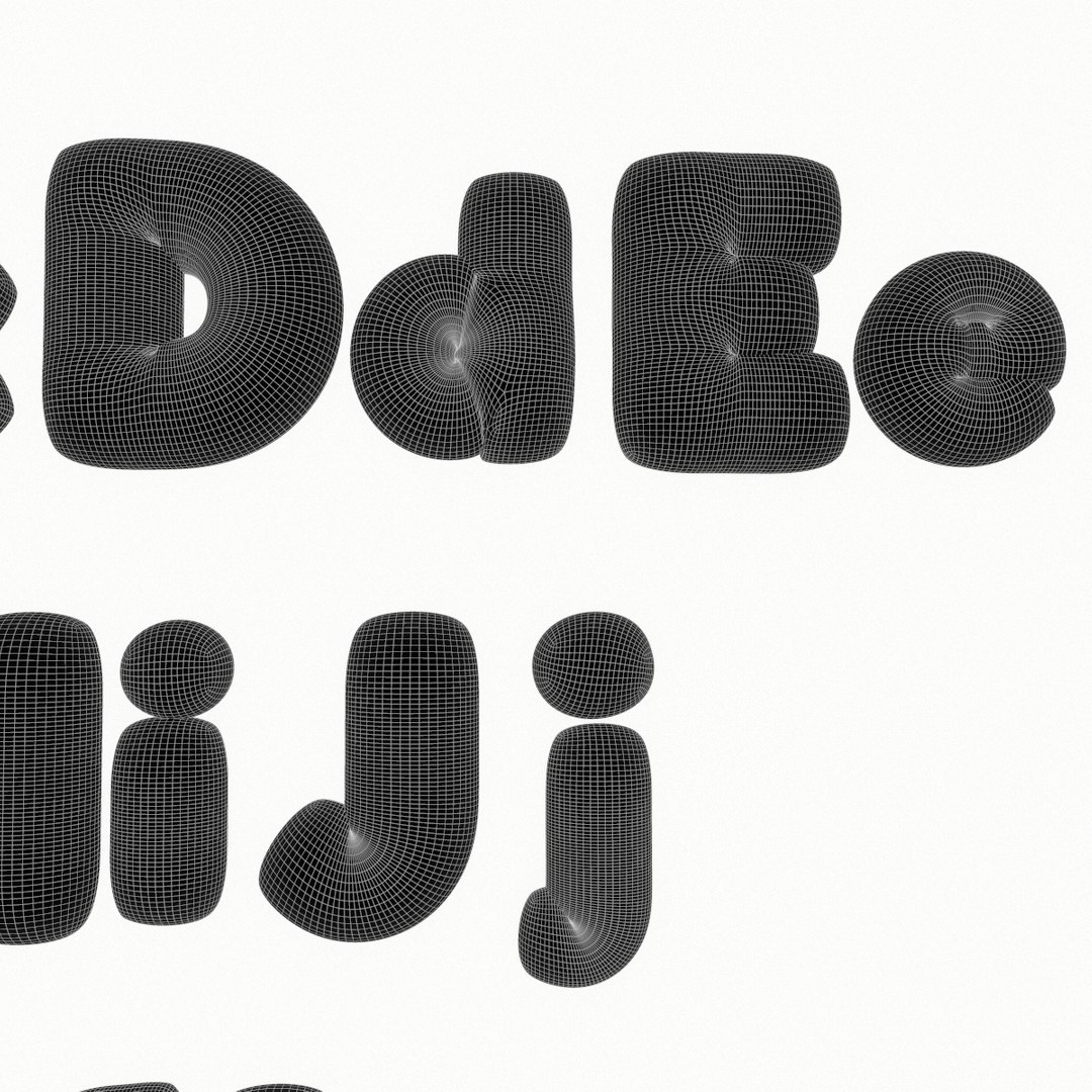 3D balloon alphabet pack https://p.turbosquid.com/ts-thumb/ct/NO0fdO/3oolAtyO/screenshot102/png/1556359748/1920x1080/fit_q87/1e7ba550f51fb5214fa25f14f1454a039c9f8370/screenshot102.jpg