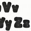 Balloon Alphabet Pack (1)