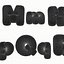 Balloon Alphabet Pack (1)