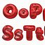 Balloon Alphabet Pack (1)