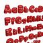 Balloon Alphabet Pack (1)
