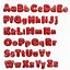 Balloon Alphabet Pack (1)