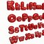 Balloon Alphabet Pack (1)