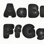 Balloon Alphabet Pack (1)