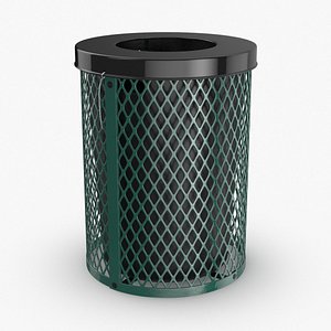 trash-can-02---clean model