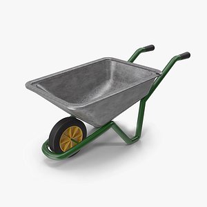 Wheelbarrow model