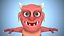 dessin animé petit diable