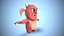 dessin animé petit diable