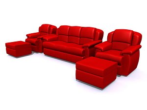 lounge Suite