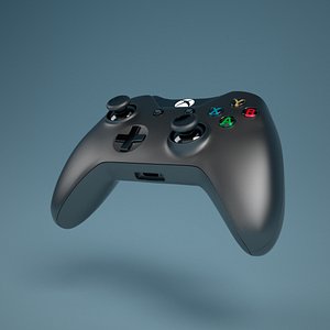 Xbox One Controller