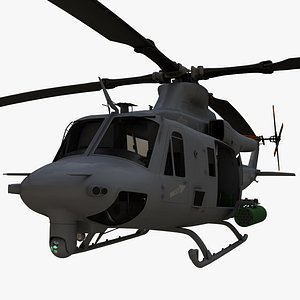 Bell UH-1Y Venom