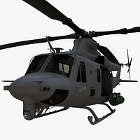 Bell UH-1Y Venom