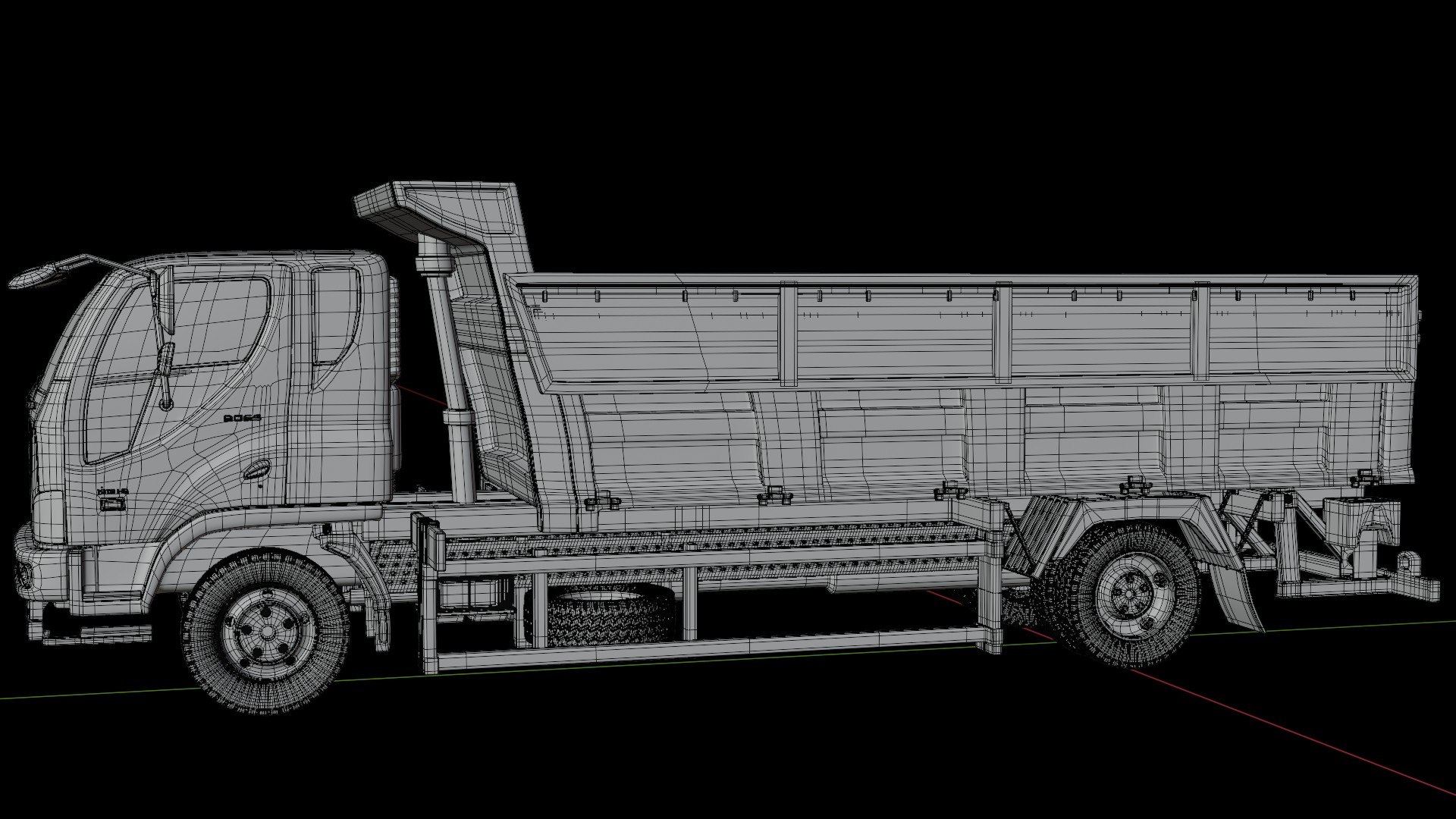 3D Ashok Leyland Boss Dump Truck https://p.turbosquid.com/ts-thumb/ct/kRQrso/MC/ashokleylandbossdumptruckwireframe2/jpg/1788430541/1920x1080/fit_q87/c5b4a6193b325c75cf3ab23fa50cf75a4441ce92/ashokleylandbossdumptruckwireframe2.jpg