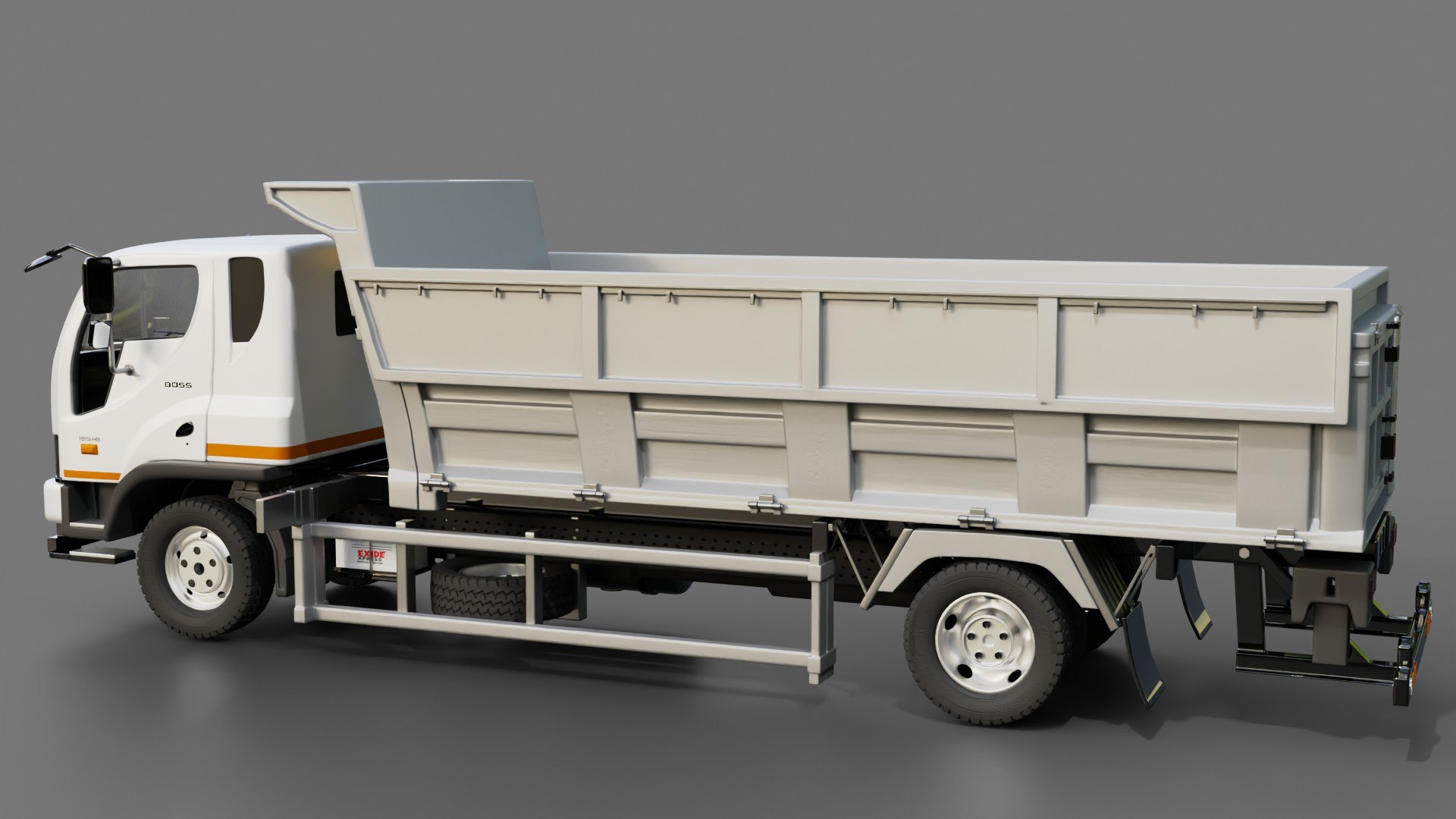 3D Ashok Leyland Boss Dump Truck https://p.turbosquid.com/ts-thumb/ct/kRQrso/Sn/ashokleylandbossdumptruckrenderpreview0004/jpg/1788430573/1920x1080/fit_q87/17d6d7733101d879860f096380f53c67a932896a/ashokleylandbossdumptruckrenderpreview0004.jpg