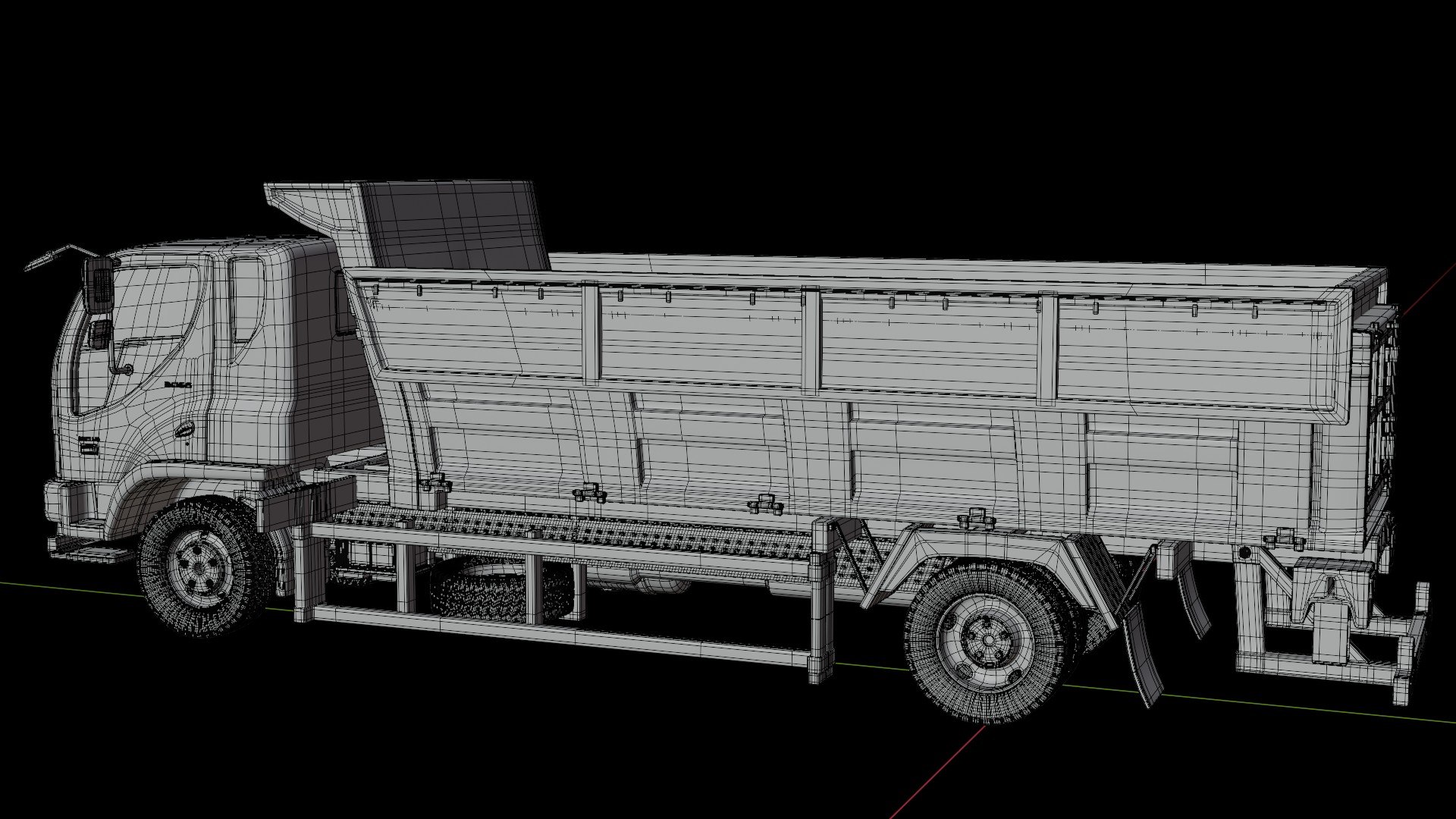 3D Ashok Leyland Boss Dump Truck https://p.turbosquid.com/ts-thumb/ct/kRQrso/UF/ashokleylandbossdumptruckwireframe4/jpg/1788430545/1920x1080/fit_q87/b009b955f9de43aec2f6f0d88a6de1df0ccba593/ashokleylandbossdumptruckwireframe4.jpg