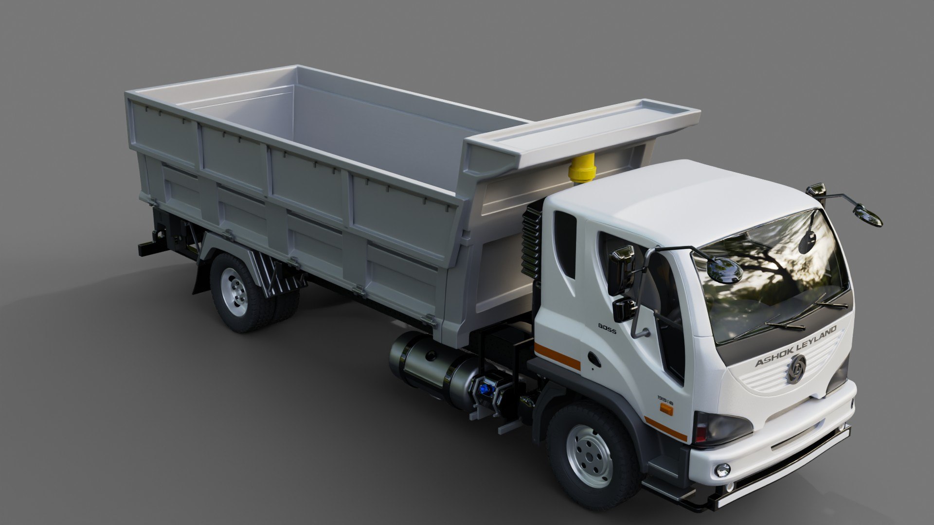 3D Ashok Leyland Boss Dump Truck https://p.turbosquid.com/ts-thumb/ct/kRQrso/cf/ashokleylandbossdumptruckrenderpreview0015/jpg/1788430596/1920x1080/fit_q87/1c68646c214d00456273eb7666dad11bed904358/ashokleylandbossdumptruckrenderpreview0015.jpg