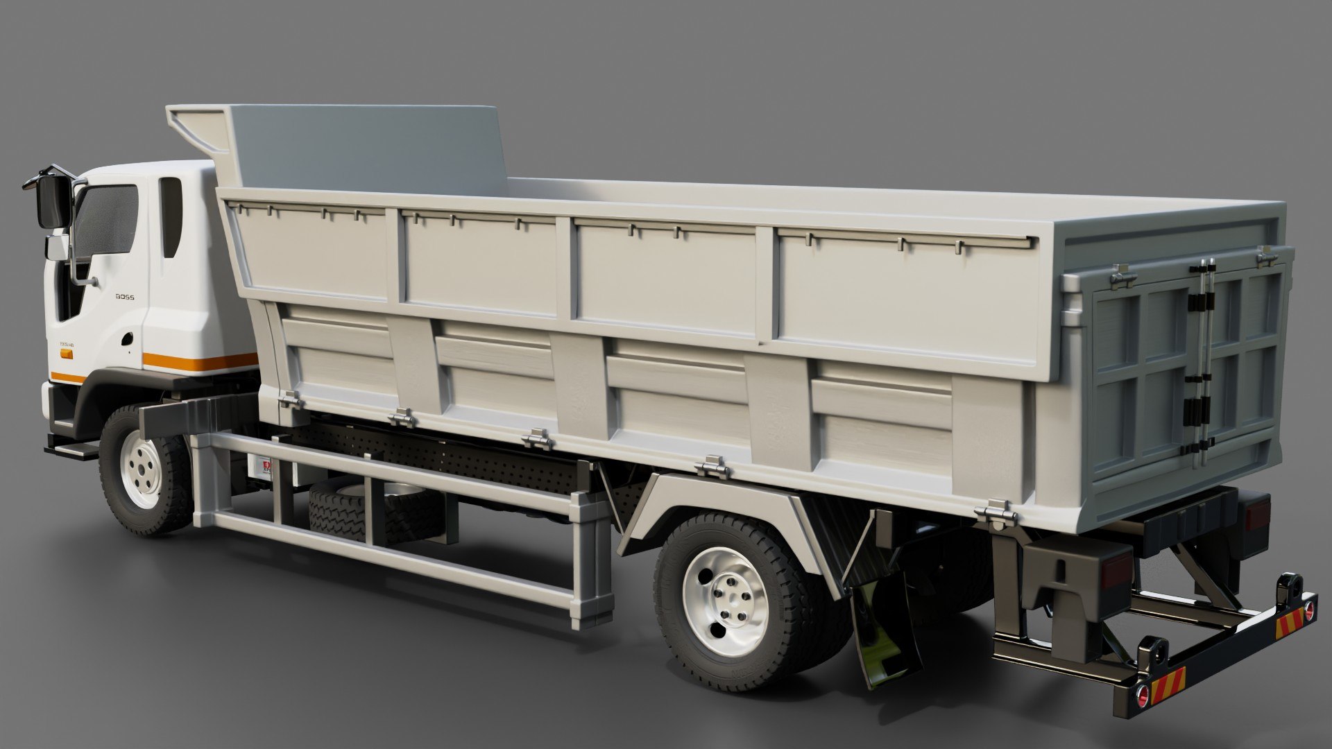 3D Ashok Leyland Boss Dump Truck https://p.turbosquid.com/ts-thumb/ct/kRQrso/kA/ashokleylandbossdumptruckrenderpreview0005/jpg/1788430575/1920x1080/fit_q87/13d6930de91ea36b10daeecf346abaa0c5f80709/ashokleylandbossdumptruckrenderpreview0005.jpg