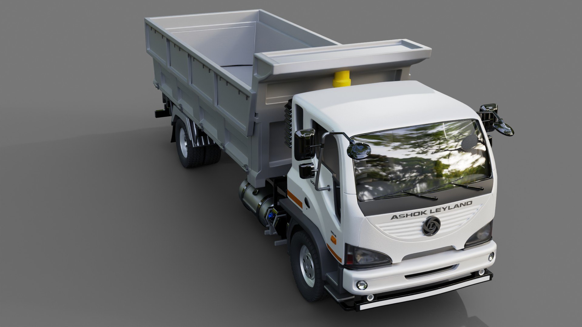 3D Ashok Leyland Boss Dump Truck https://p.turbosquid.com/ts-thumb/ct/kRQrso/l4/ashokleylandbossdumptruckrenderpreview0016/jpg/1788430598/1920x1080/fit_q87/d030176ca2415e1416ee5dbe1a623115c03374aa/ashokleylandbossdumptruckrenderpreview0016.jpg