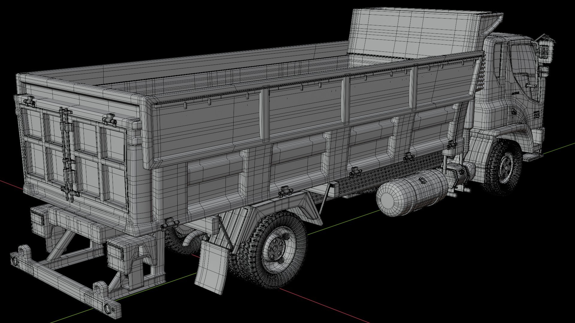 3D Ashok Leyland Boss Dump Truck https://p.turbosquid.com/ts-thumb/ct/kRQrso/zi/ashokleylandbossdumptruckwireframe6/jpg/1788430550/1920x1080/fit_q87/63e6d2cf3fc1b9bc31c22bc99d486b7cfe6f9ab3/ashokleylandbossdumptruckwireframe6.jpg