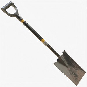 Shovel 01 F